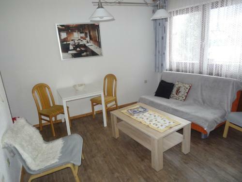 Apartamento Appartmenthaus Tischner