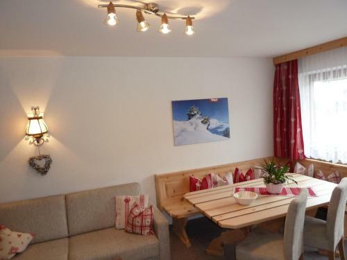 Apartamento Appartmenthaus Tischner