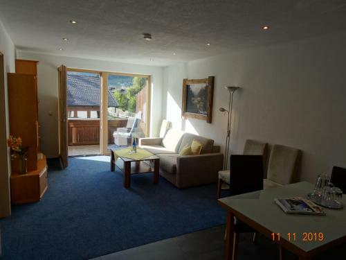 Apartamento Appartmenthaus Tischner