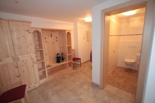 Apartamento Appartmenthaus Tischner