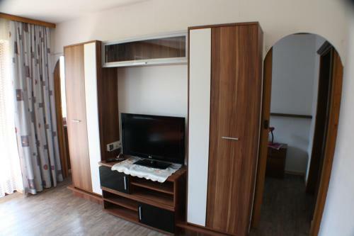 Apartamento Appartmenthaus Tischner