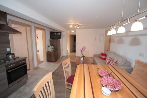 Apartamento Appartmenthaus Tischner