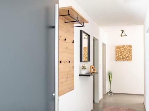 Hilltop Apartment In Uderns With Garden