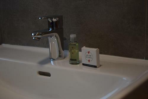 Apartamento Ferienwohnung Gartner