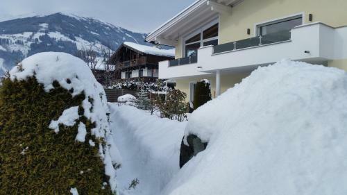 Apartamento Appartment Schatz