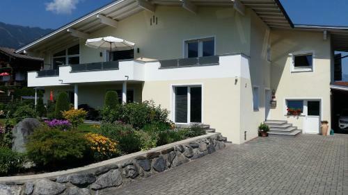 Apartamento Appartment Schatz