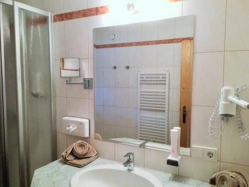 Apartamento Fewo-stattmann