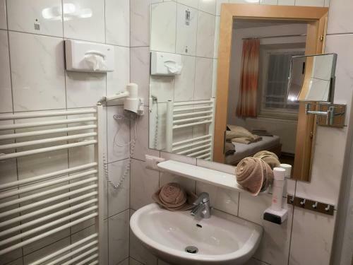 Apartamento Fewo-stattmann
