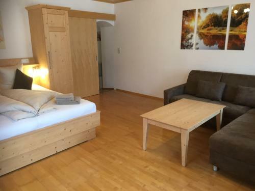 Apartamento Fewo-stattmann