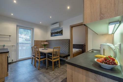 Apartamento G�stehaus Eder