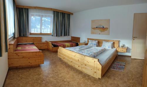 Apartamento Haus-elisabeth