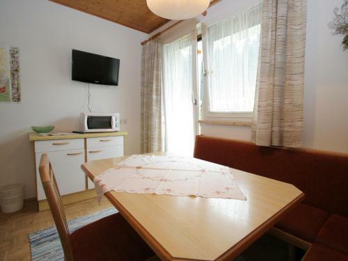 Apartamento Ferienwohnungen Pernull