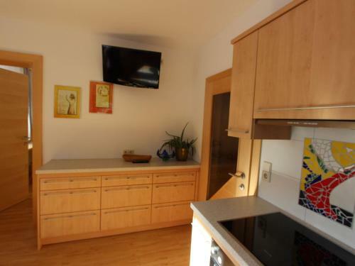 Apartamento Ferienwohnungen Pernull
