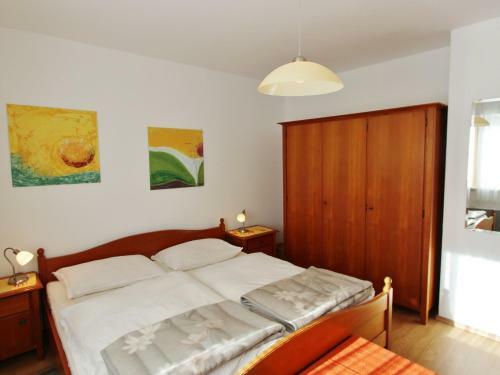 Apartamento Ferienwohnungen Pernull