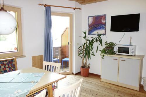 Apartamento Ferienwohnungen Pernull