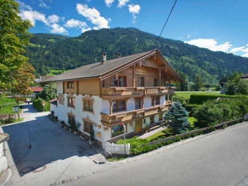 Holiday Home Ferienhaus Gasser-2