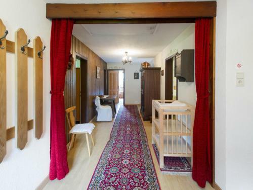Holiday Home Ferienhaus Gasser-2