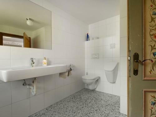 Holiday Home Ferienhaus Gasser-2