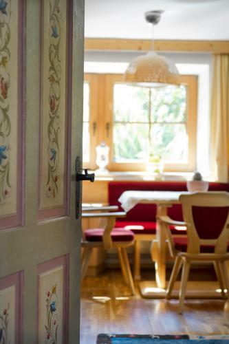Holiday Home Ferienhaus Gasser-2