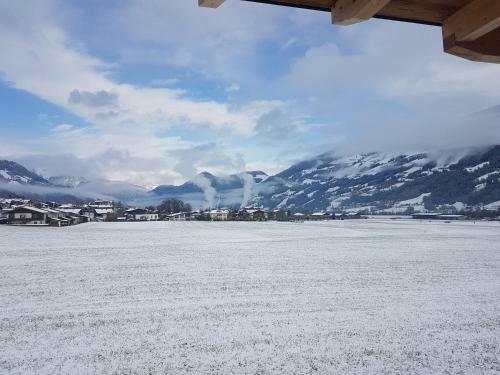 Apartamento Alpen Quartier