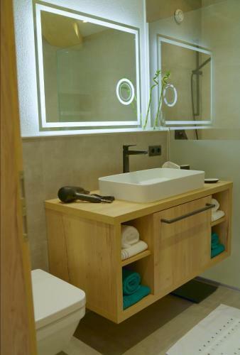 Apartamento Alpen Quartier