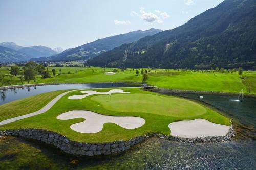 Apartamento Alpen Quartier
