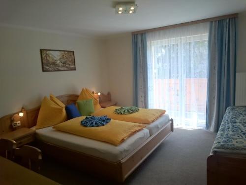 Apartamento Haus Hubertusheim