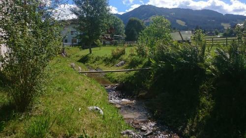 Apartamento Haus Hubertusheim