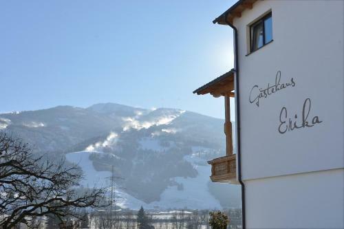 Hostal G�stehaus Erika