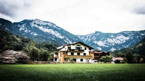 Hostal G�stehaus Erika