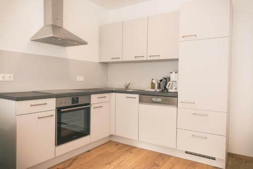 Apartamento Appartements Freiraum