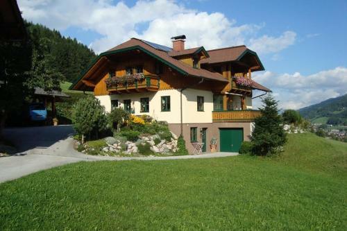 Apartamento Holdh�usl