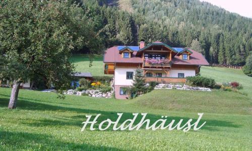 Apartamento Holdh�usl