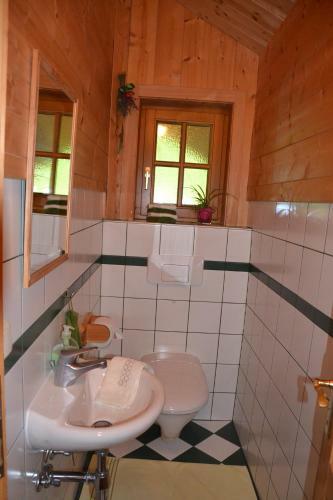 Apartamento Holdh�usl