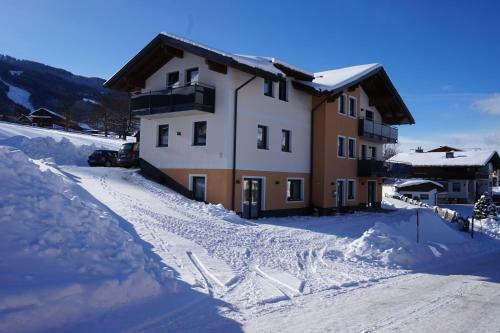 Apartamento Appartements Real
