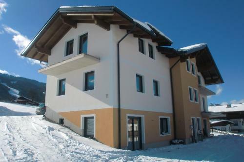 Apartamento Appartements Real
