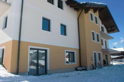 Apartamento Appartements Real
