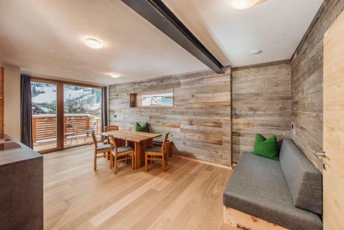 Apartamento Biochalet-ebenbauer