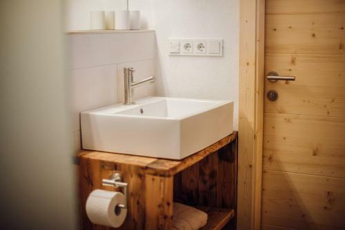 Apartamento Biochalet-ebenbauer
