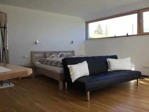 Apartamento Appartement Kristina