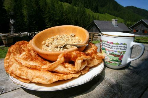 Hostal Pension Mitterwallner
