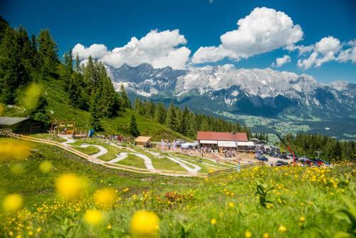 Hostal Pension Mitterwallner