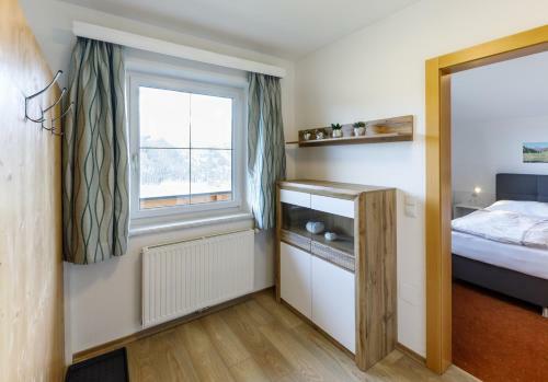 Apartamento Haus Scherz