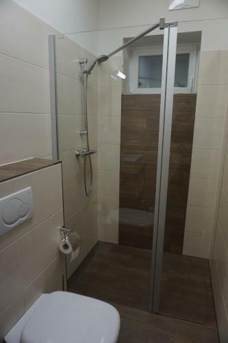 Apartamento Haus Mozart
