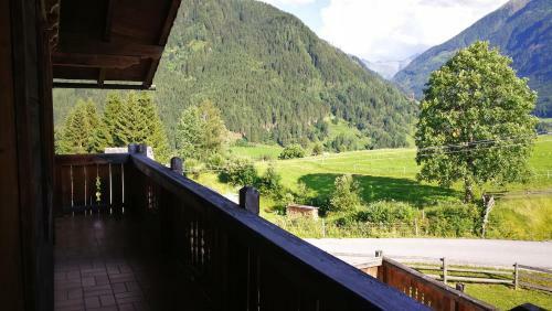 Apartamento Ferienhaus Heiderand