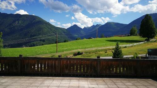 Apartamento Ferienhaus Heiderand