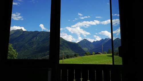 Apartamento Ferienhaus Heiderand