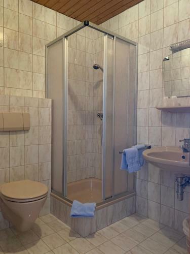 Apartamento Ferienhaus Heiderand