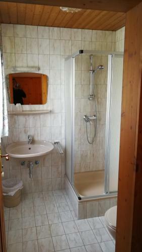 Apartamento Ferienhaus Heiderand