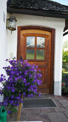 Apartamento Ferienhaus Heiderand